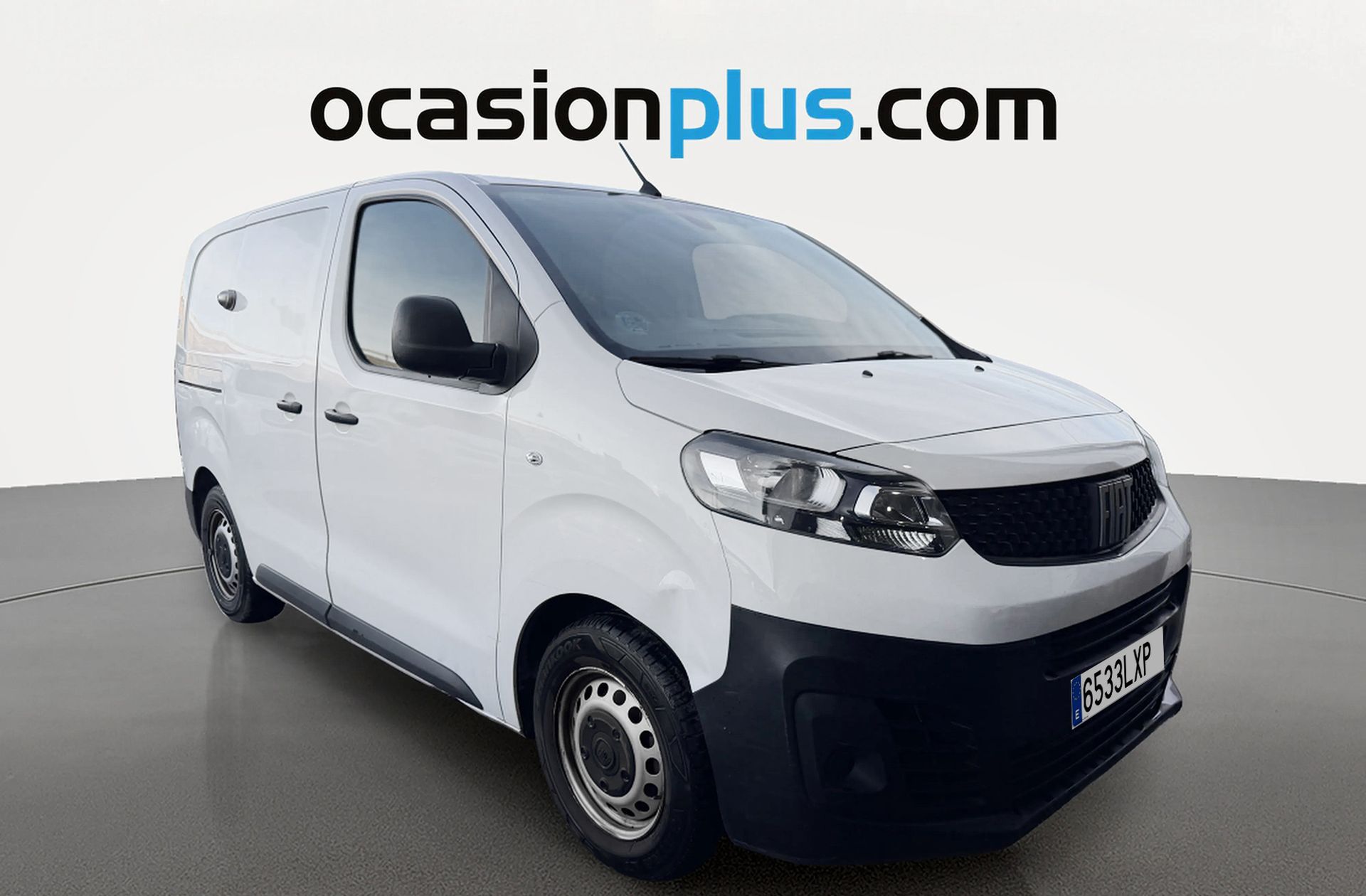 Fiat Scudo 1.5 BlueHDi L1 Business - foto 2