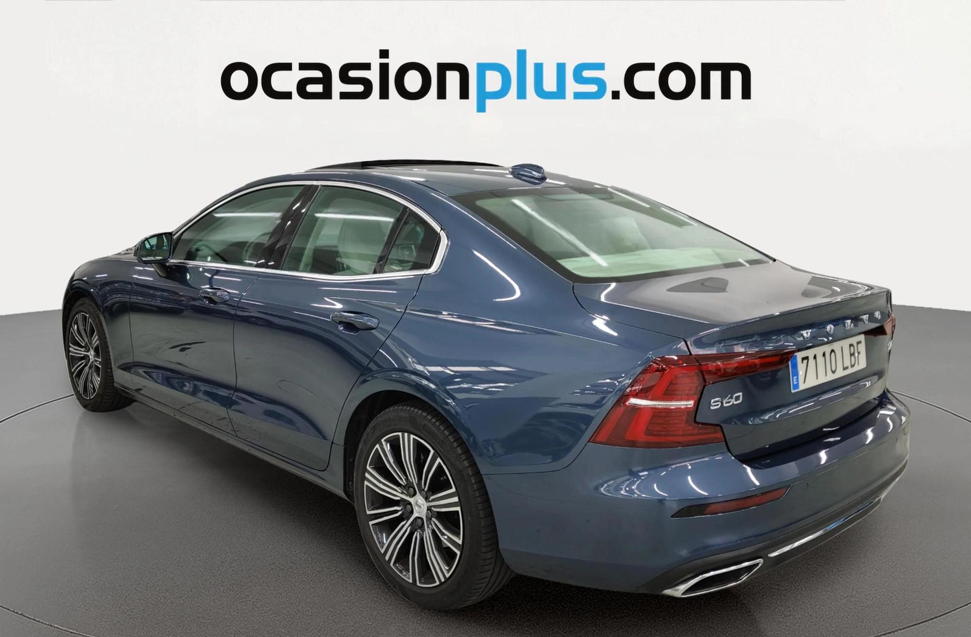 Volvo S60 T4 Inscription - foto 3