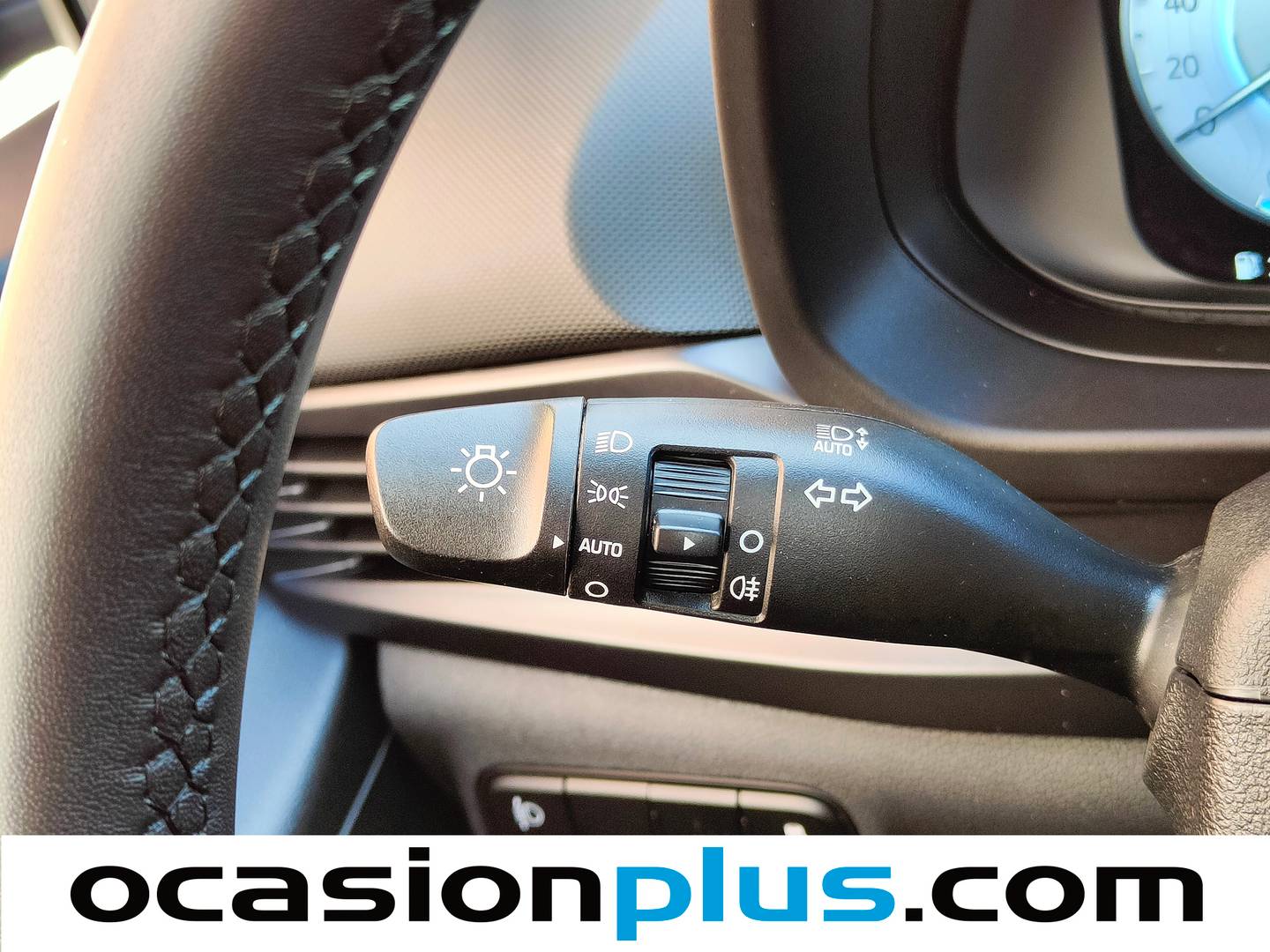 Foto Hyundai Bayon Hyundai Bayon 1.2 MPI Maxx (84 CV)