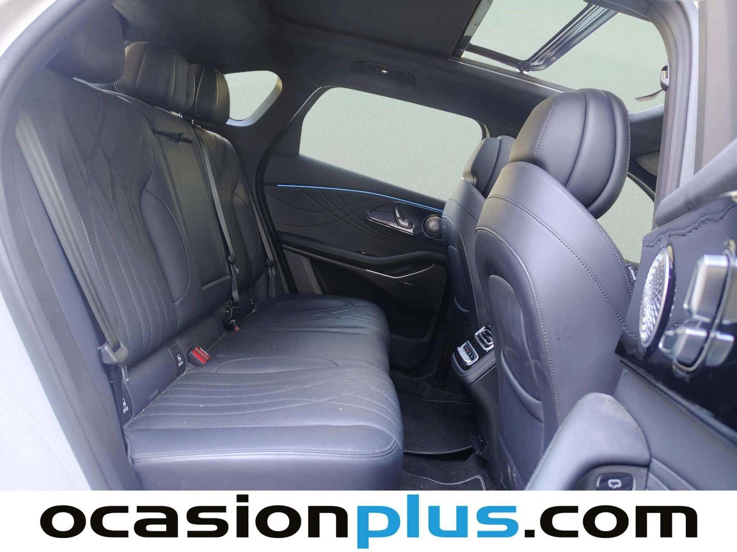 OMODA 9 OMODA 9 1.5 TGDI SHS Premium AWD (537 CV) km 0