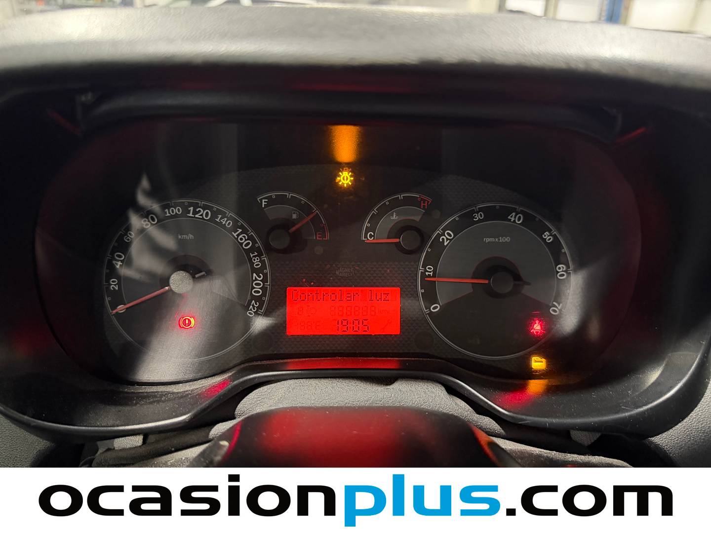 Foto Fiat Linea Fiat Linea 1.3 Multijet 16v Dynamic (90 CV)