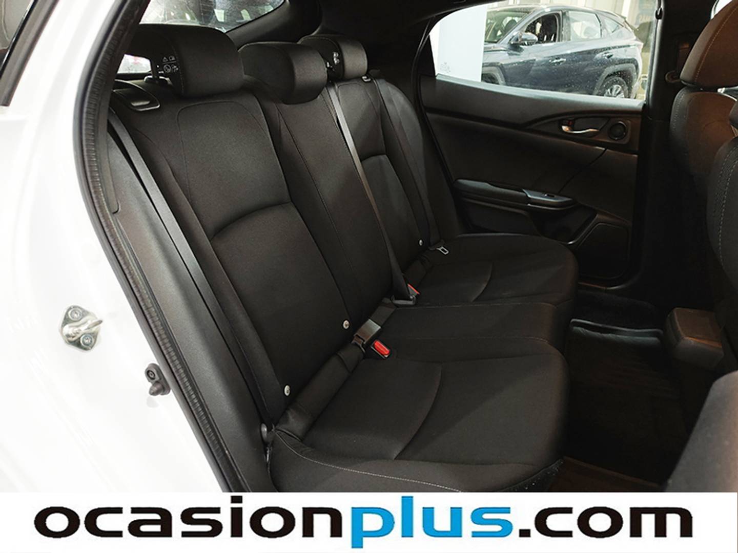 Foto Honda Civic Honda Civic 1.0 I-VTEC TURBO COMFORT (129 CV)