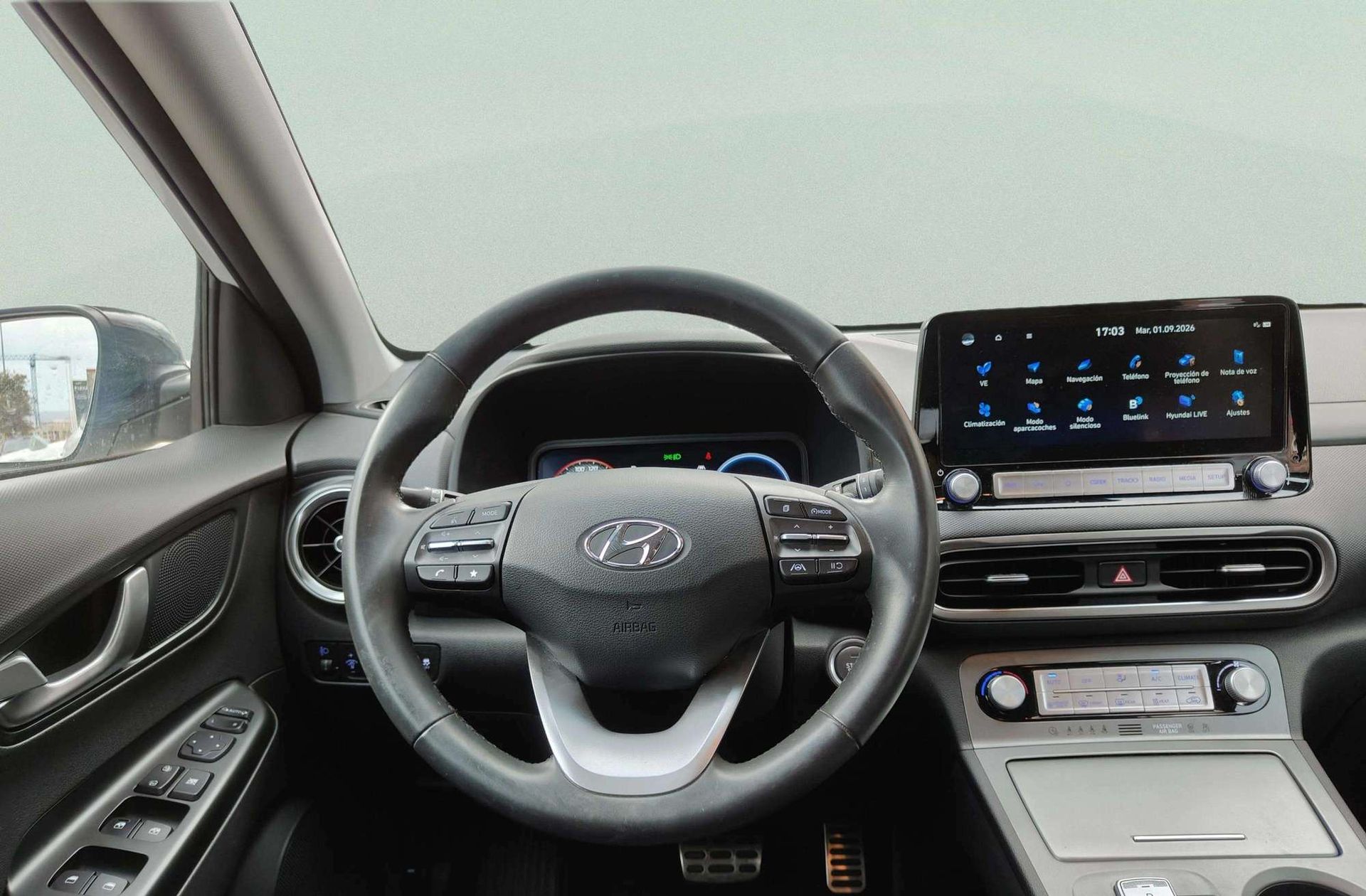 Hyundai Kona EV Tecno - foto 26