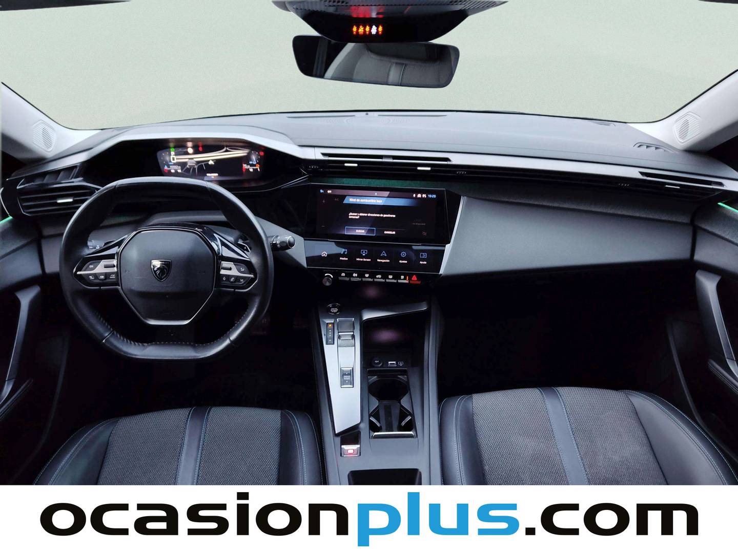 Foto Peugeot 308 Peugeot 308 Allure Pack BlueHDi 130 S&S EAT8 (130 CV)