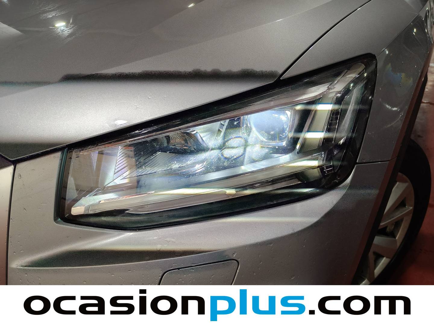 Audi Q2 Audi Q2 Advanced 30 TDI (116 CV) S tronic diésel