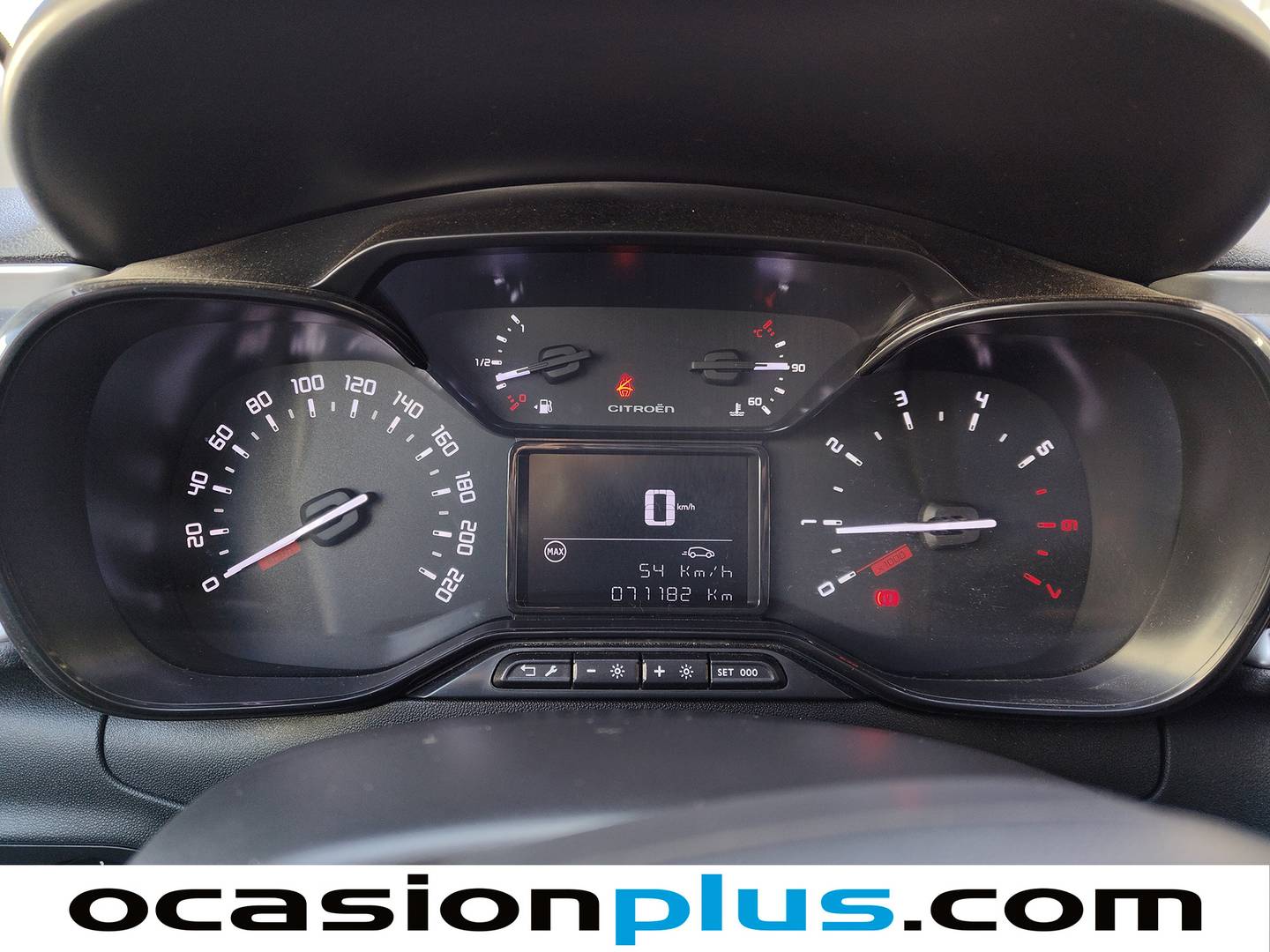 Citroën C3 Citroën C3 PureTech 83 Plus (83 CV) 83cv