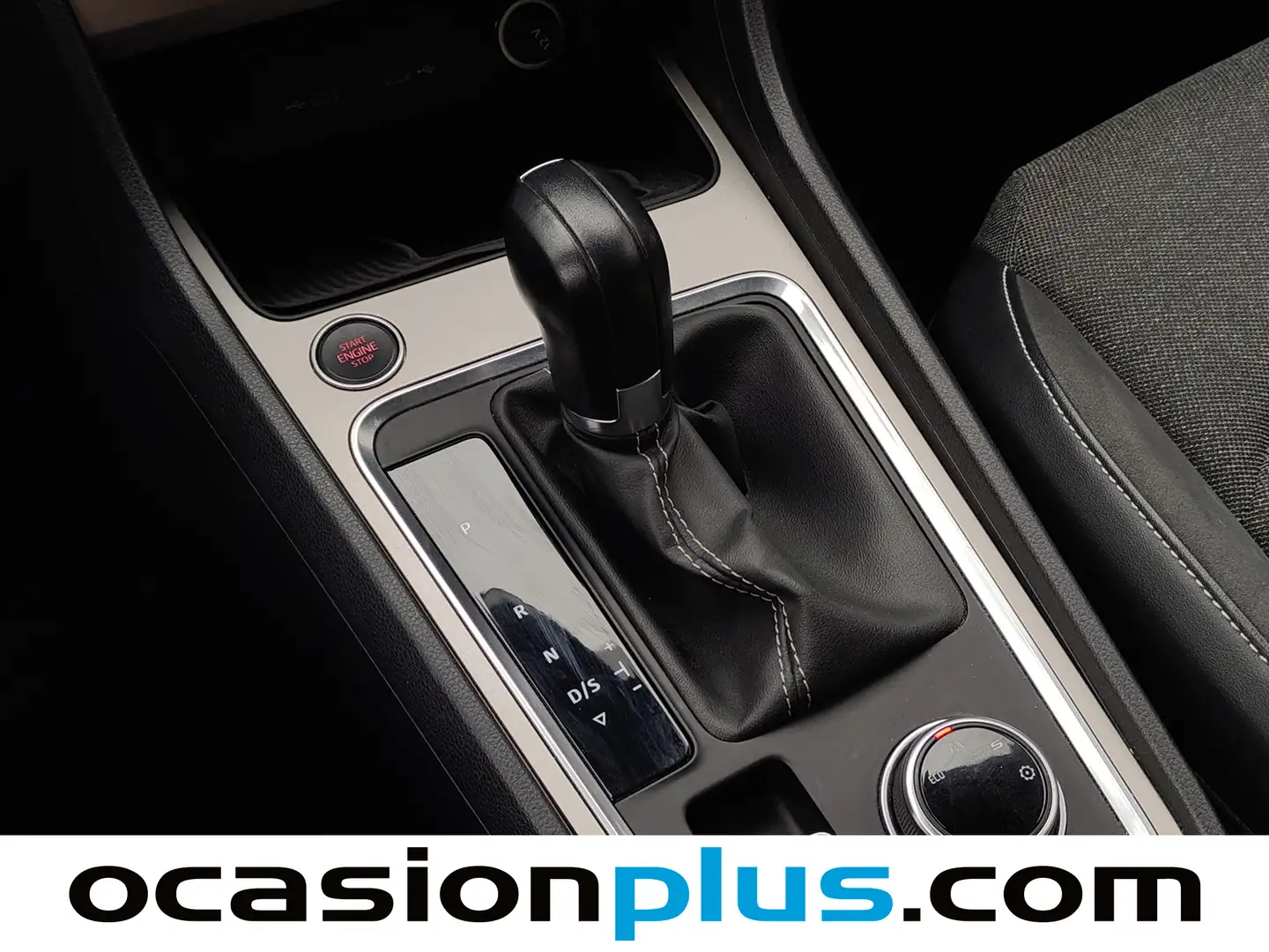 Foto Seat Ateca SEAT Ateca 1.5 TSI S&S X-Perience XL DSG  (150 CV)