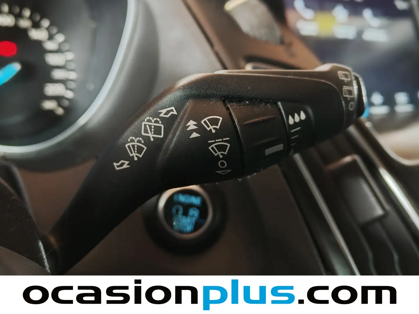 Foto Ford Focus Ford Focus 1.0 Ecoboost S&S ST-Line (125 CV)