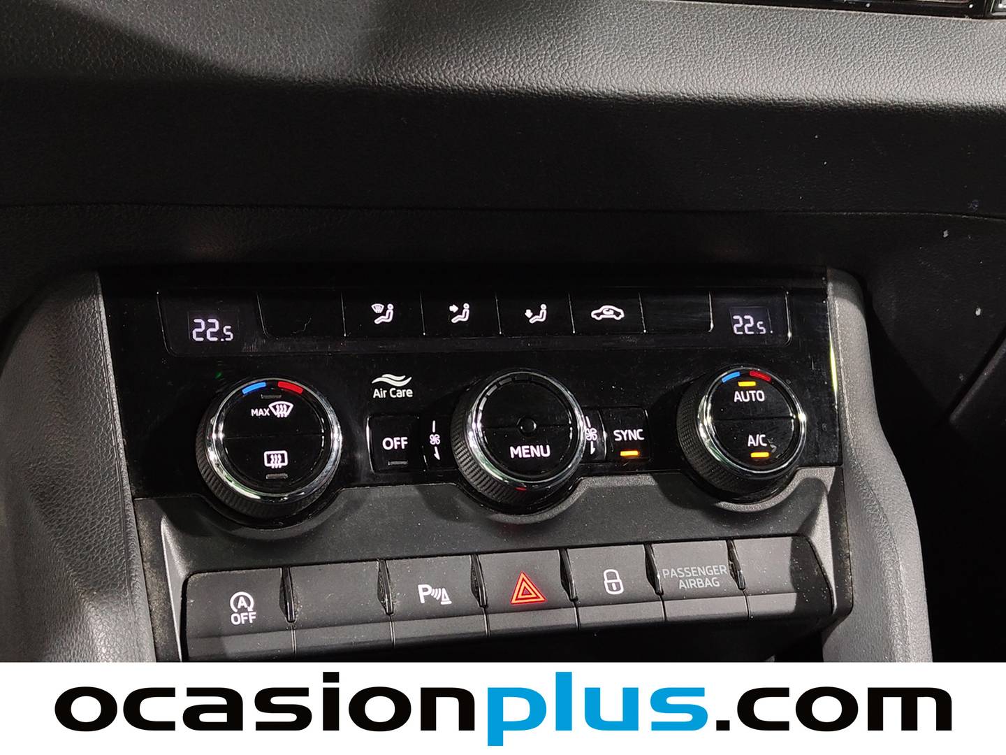 Foto Skoda Karoq Skoda Karoq 2.0 TDI Ambition 4X4 DSG (150 CV)