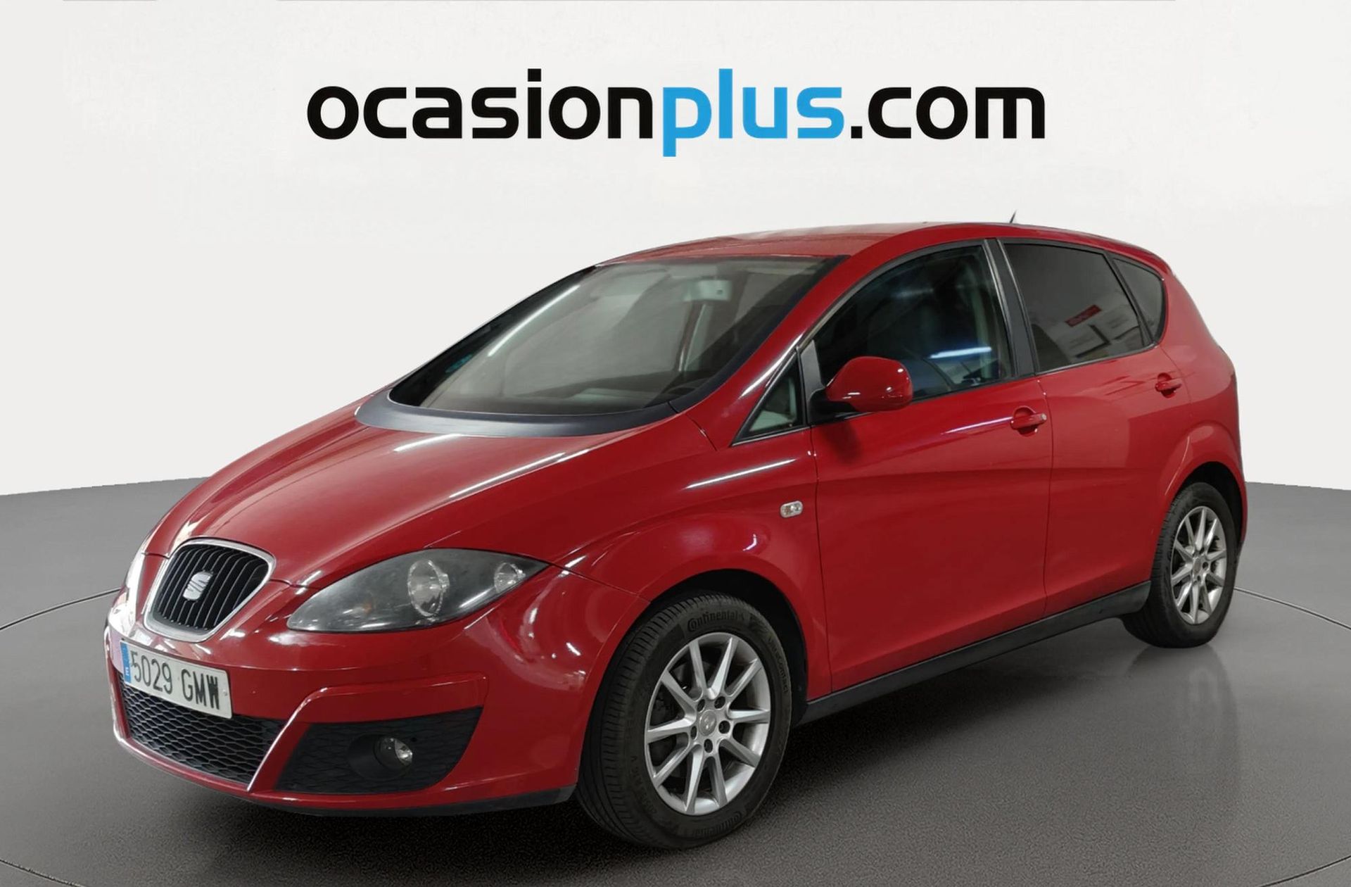 SEAT Altea 1.4 TSI Style