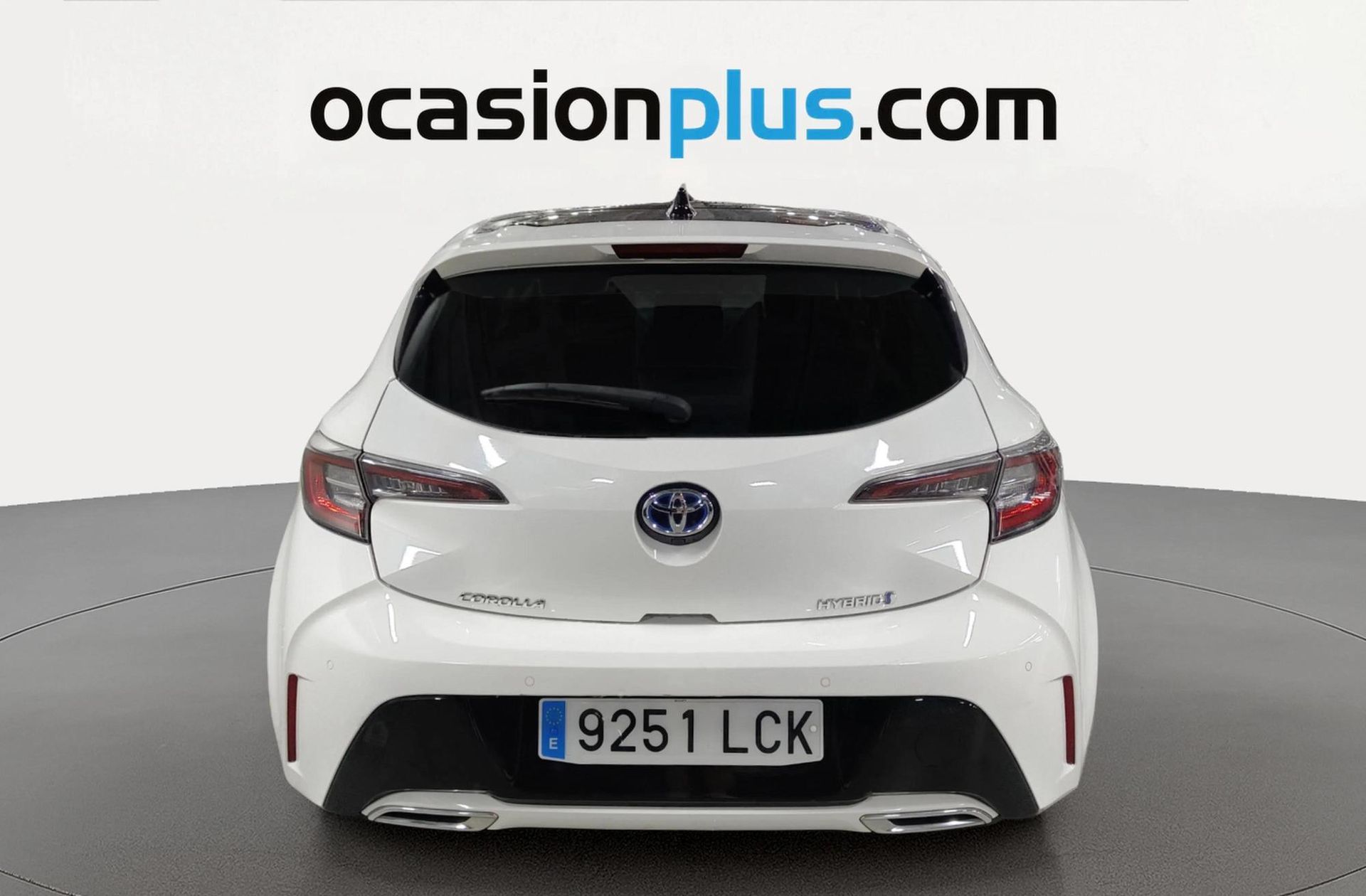 Toyota Corolla 180H Advance E-CVT - foto 18
