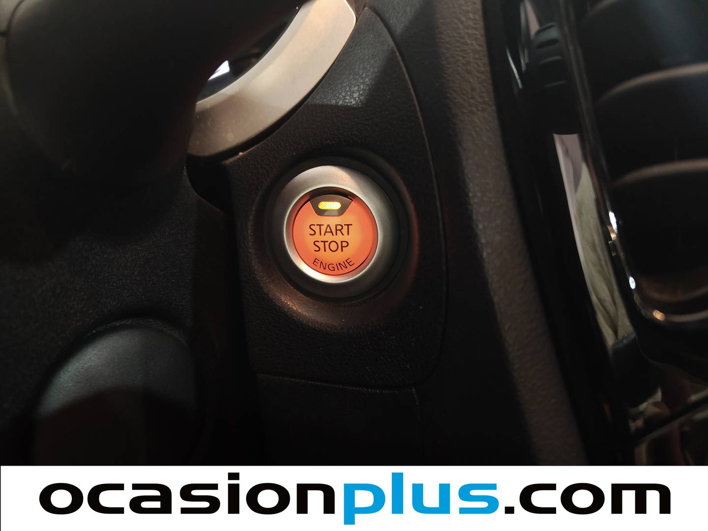 Foto Nissan JUKE Nissan Juke G N-Connecta (112 CV)