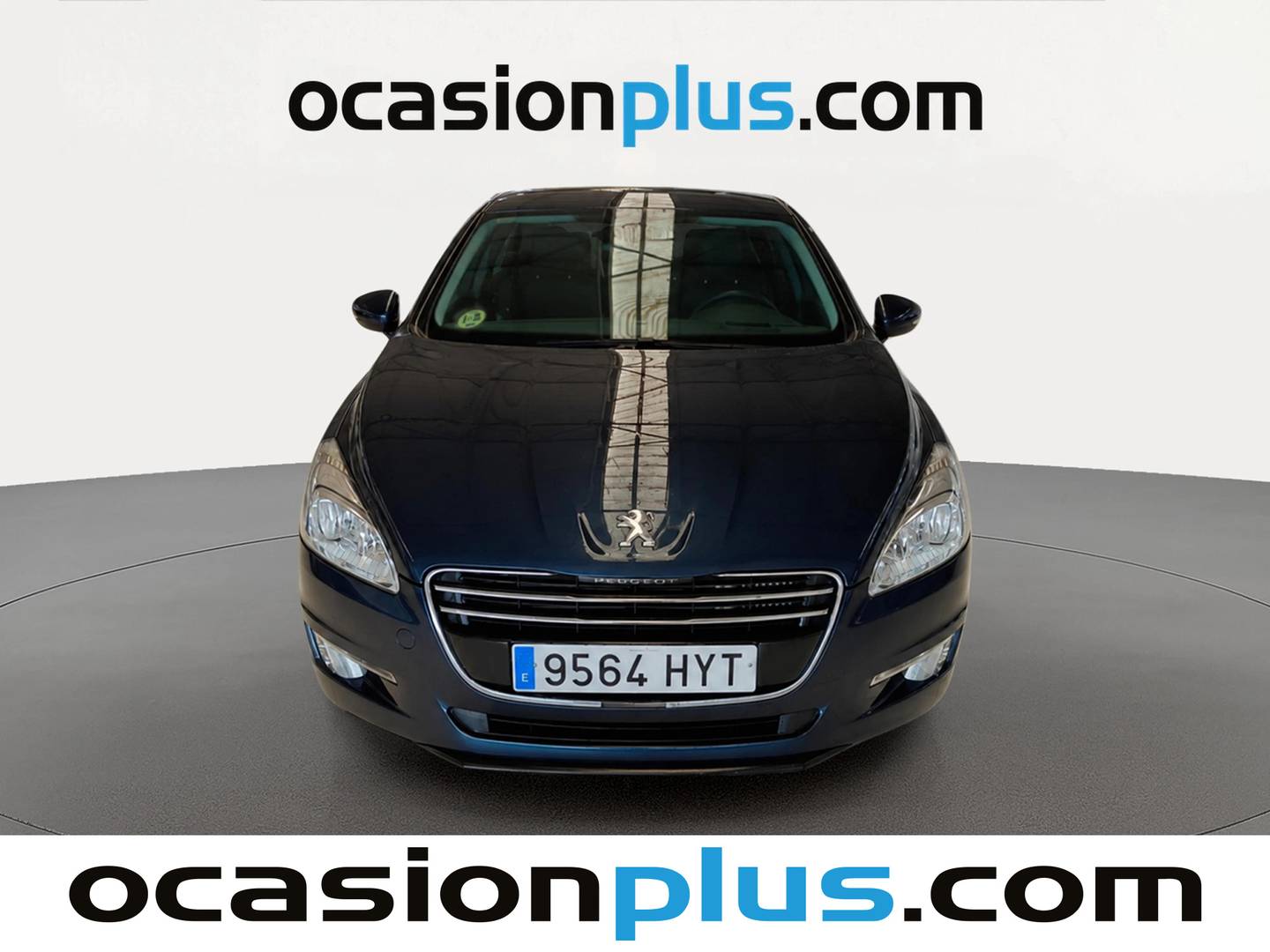 Peugeot 508 Peugeot 508 2.0 HDI Allure (140 CV) 140cv