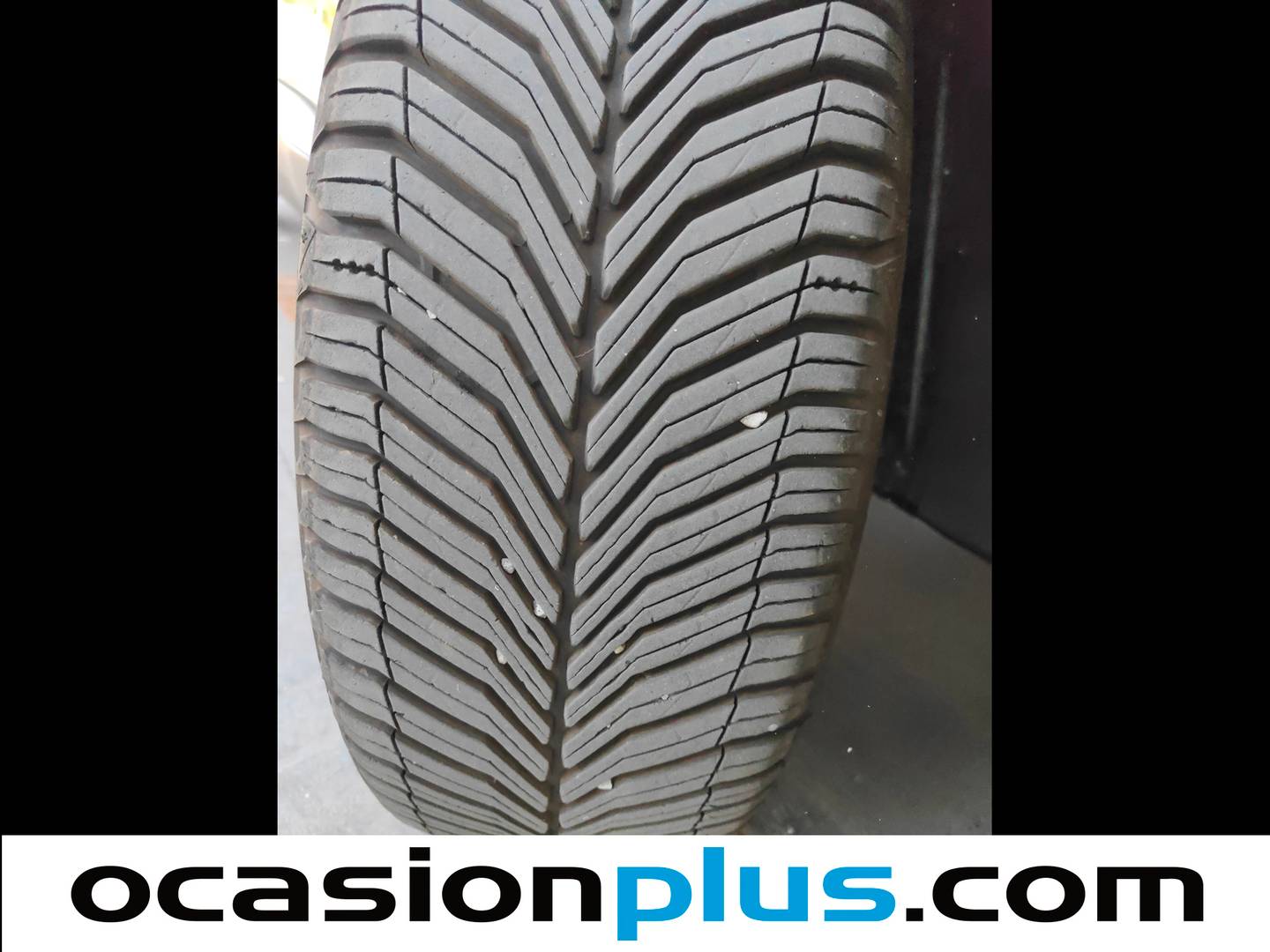 Peugeot 5008 Peugeot 5008 1.6 THP GT-Line EAT6 (165 CV) 7 Plazas gasolina