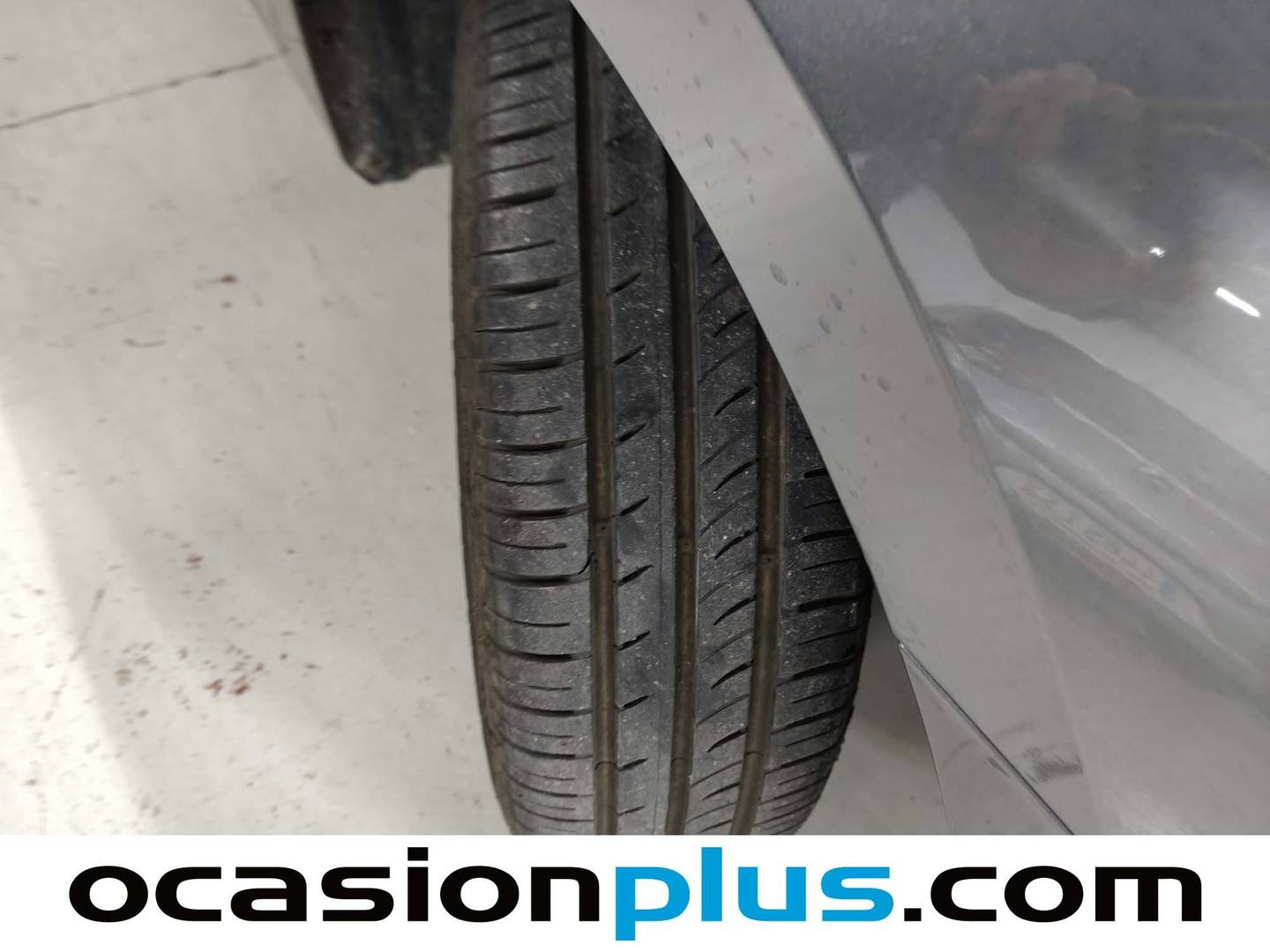 Foto Skoda Fabia Skoda Fabia 1.0 TSI Selection DSG (115 CV)