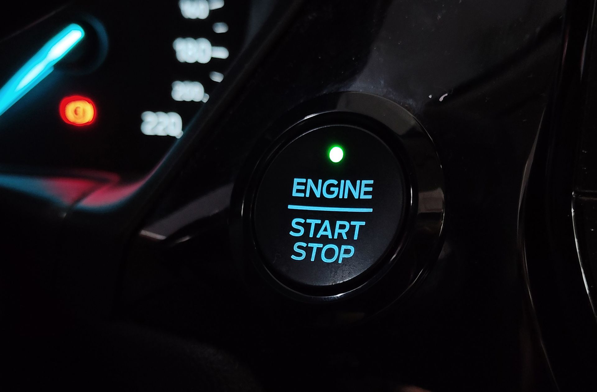 Ford Fiesta 1.0 EcoBoost Titanium - foto 31