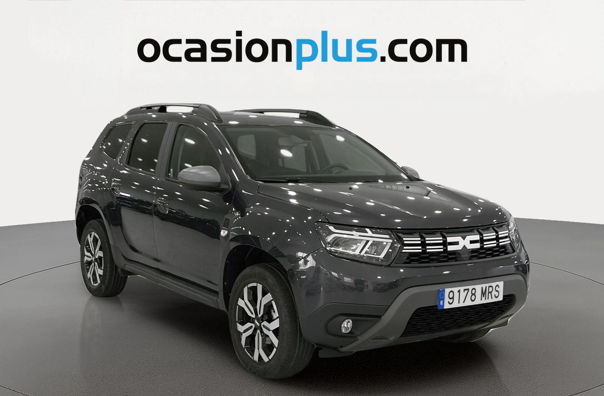 Dacia Duster Journey Go TCe EDC - foto 2
