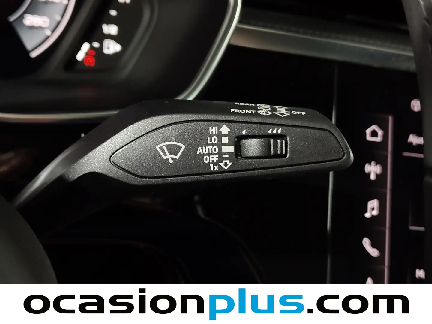 Foto Audi Q3 Audi Q3 Advanced 35 TDI (150 CV) S tronic