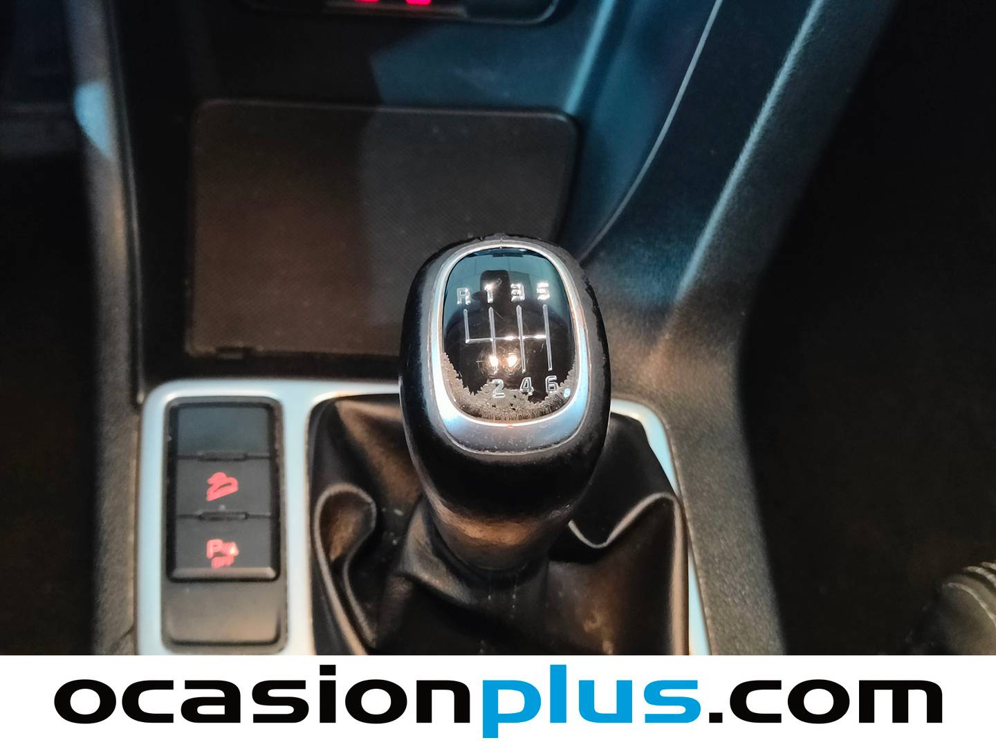 KIA Sportage Kia Sportage 1.6 GDi x-Tech17 4x2 (132 CV) de segunda mano