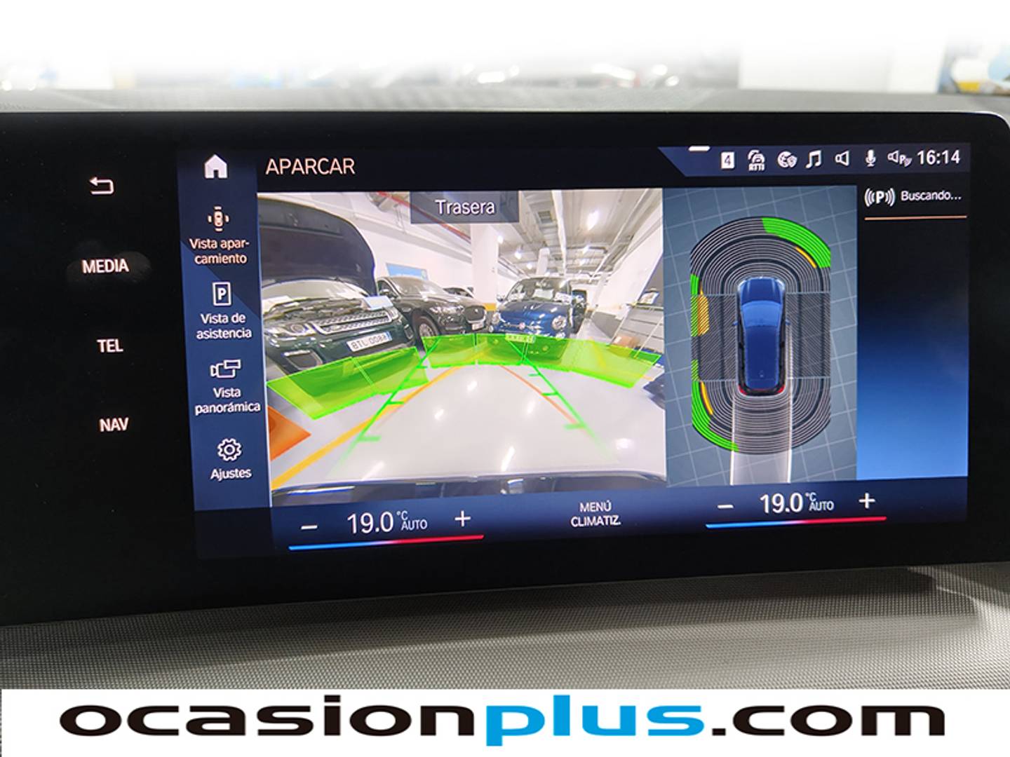 Foto BMW Serie 2 Active Tourer BMW Serie 2 218i Active Tourer (136 CV)