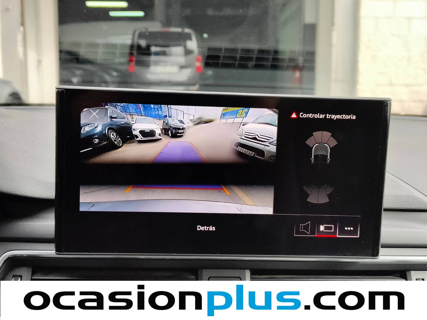 Extras del Audi A4 Audi A4 Avant Advanced 40 TDI (204 CV) S Tronic