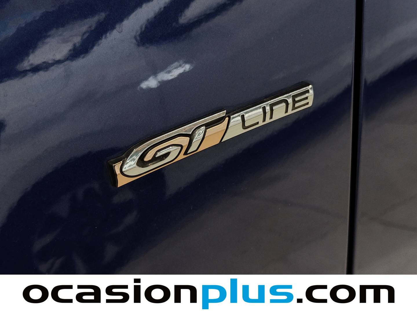 Peugeot Rifter Peugeot Rifter BlueHDi 130 GT Line Standard EAT8 (130 CV) seminuevo