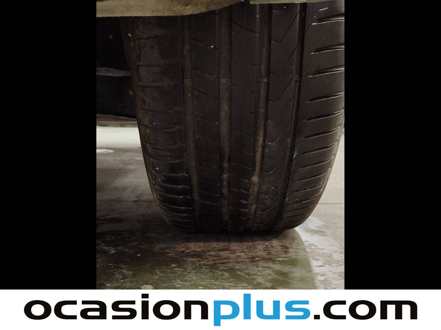 Volkswagen Tiguan Volkswagen Tiguan R-Line 2.0 TDI (150 CV) de ocasión