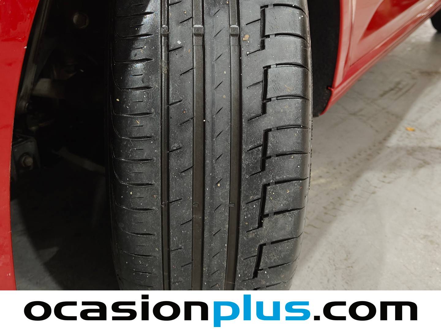 Foto Renault Mégane Renault Megane Renault Megane Zen Energy TCe 97 kW (130 CV)