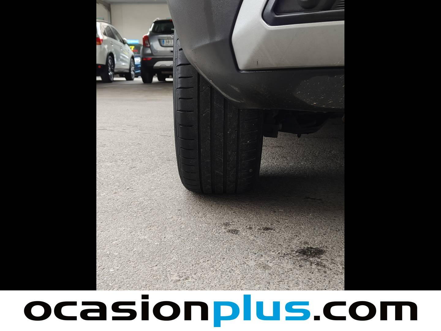 Foto Seat Ateca SEAT Ateca 1.5 TSI S&S Style XL (150 CV)