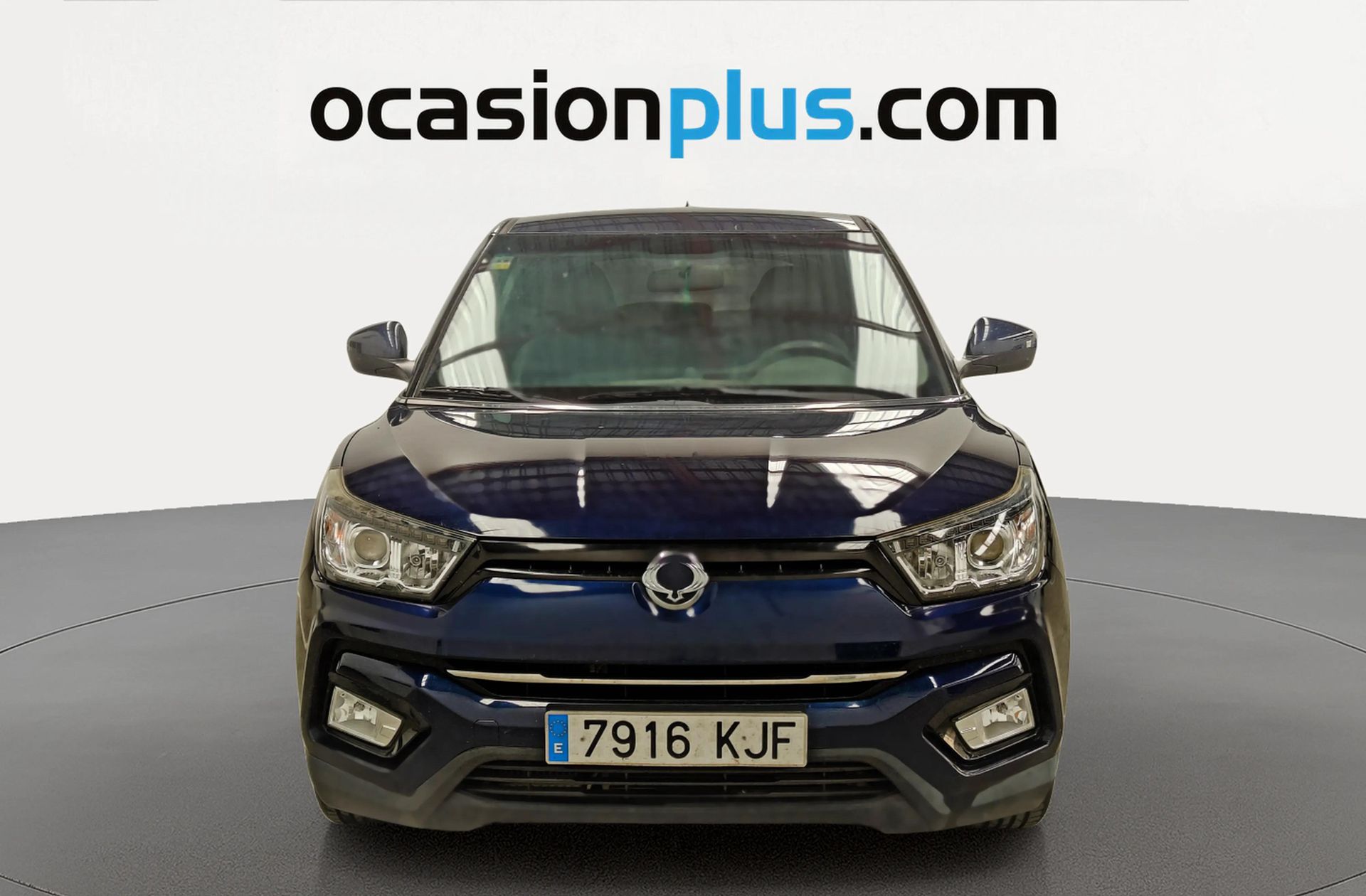 SsangYong Tivoli D16T Premium 4x2 - foto 9
