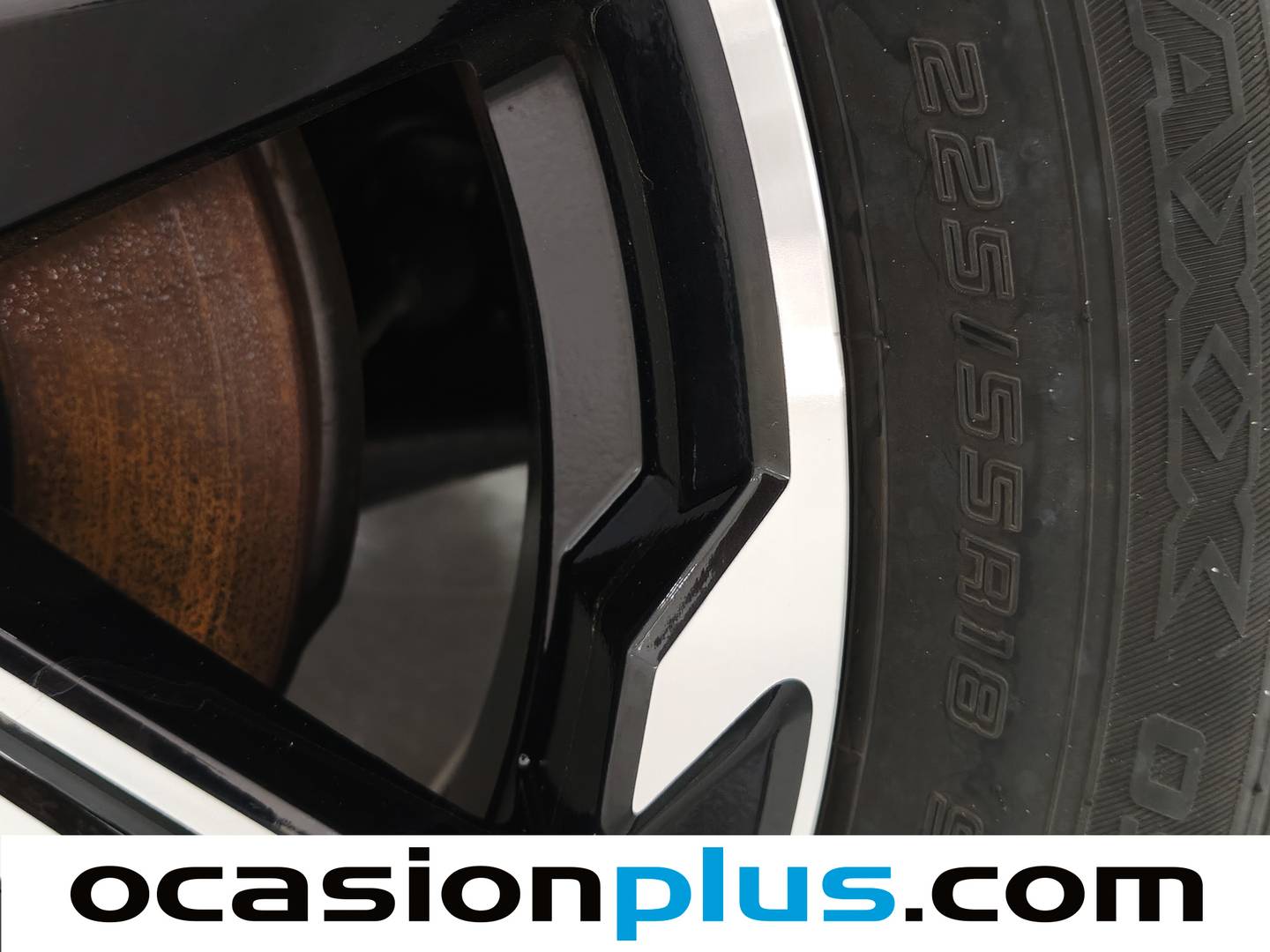 Mitsubishi Eclipse Cross Mitsubishi Eclipse Cross 2.4 PHEV Kaiteki 4WD Auto (188 CV) automático