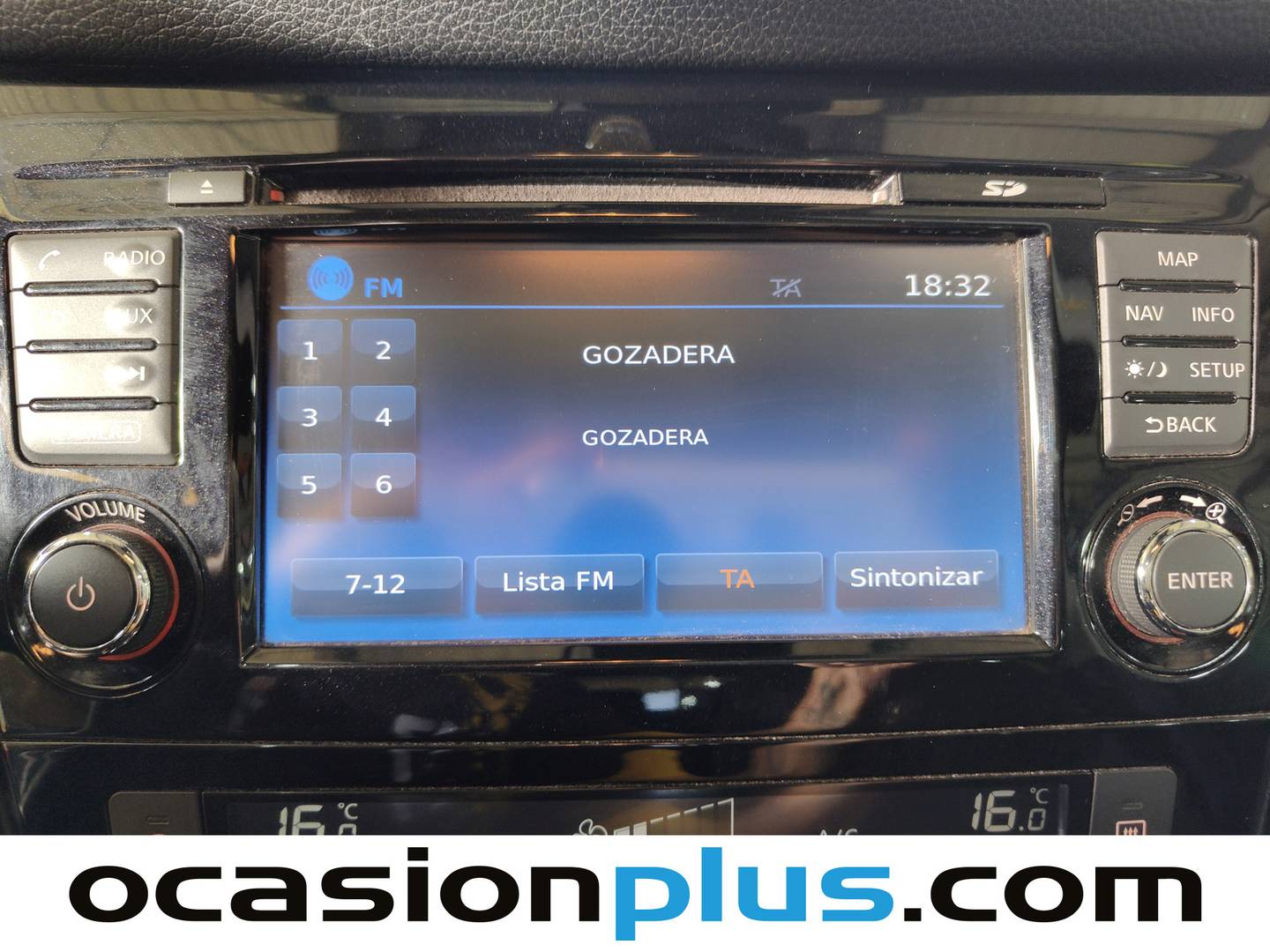 Nissan QASHQAI Nissan Qashqai DIG-T 115 N-Connecta (115 CV) al mejor precio