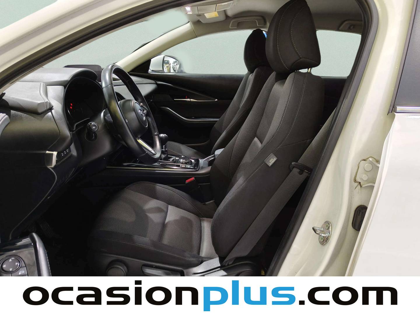 Foto Mazda CX-30 Mazda CX-30 2.0 Skyactiv-G Evolution 2WD (122 CV)