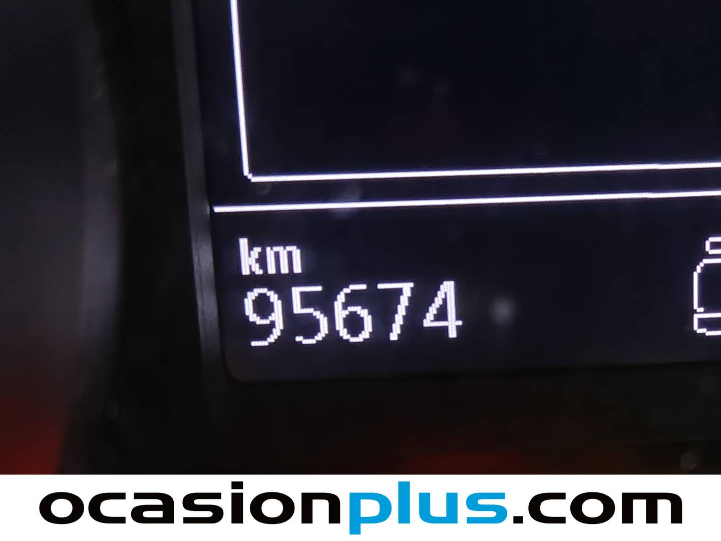 Volkswagen Passat Volkswagen Passat Business 2.0 TDI (122 CV) DSG seminuevo