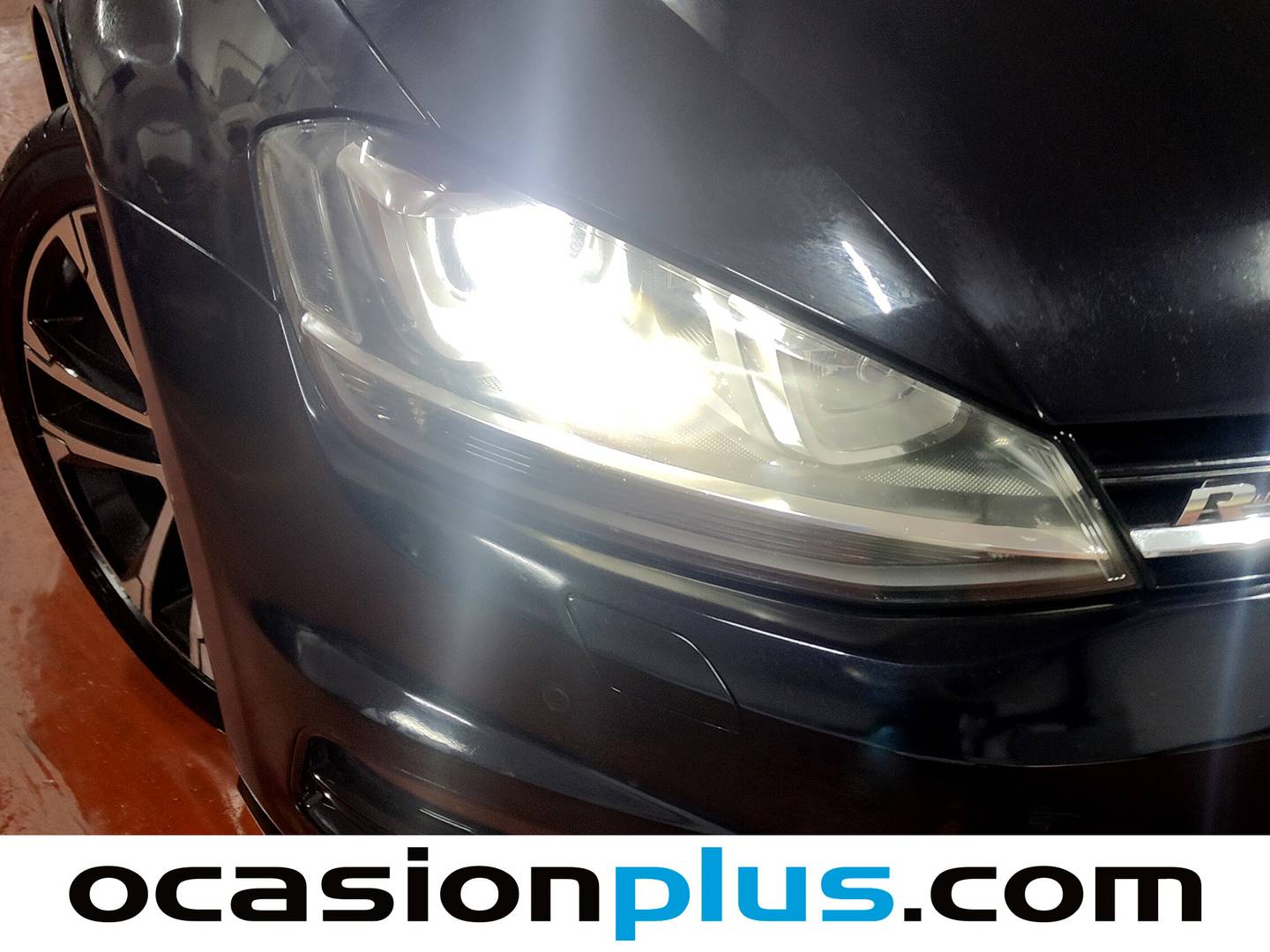 Extras del Volkswagen Golf Volkswagen Golf Sport 1.4 TSI BMT ACT Tech BMT (150 CV)