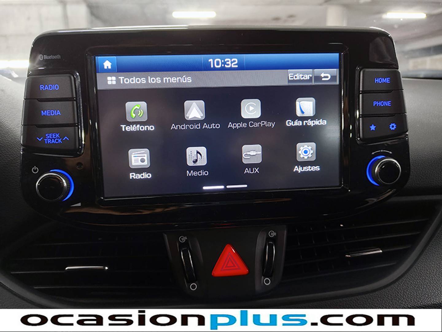 Foto Hyundai i30 Hyundai i30 1.0 TGDI N-Line (120 CV)