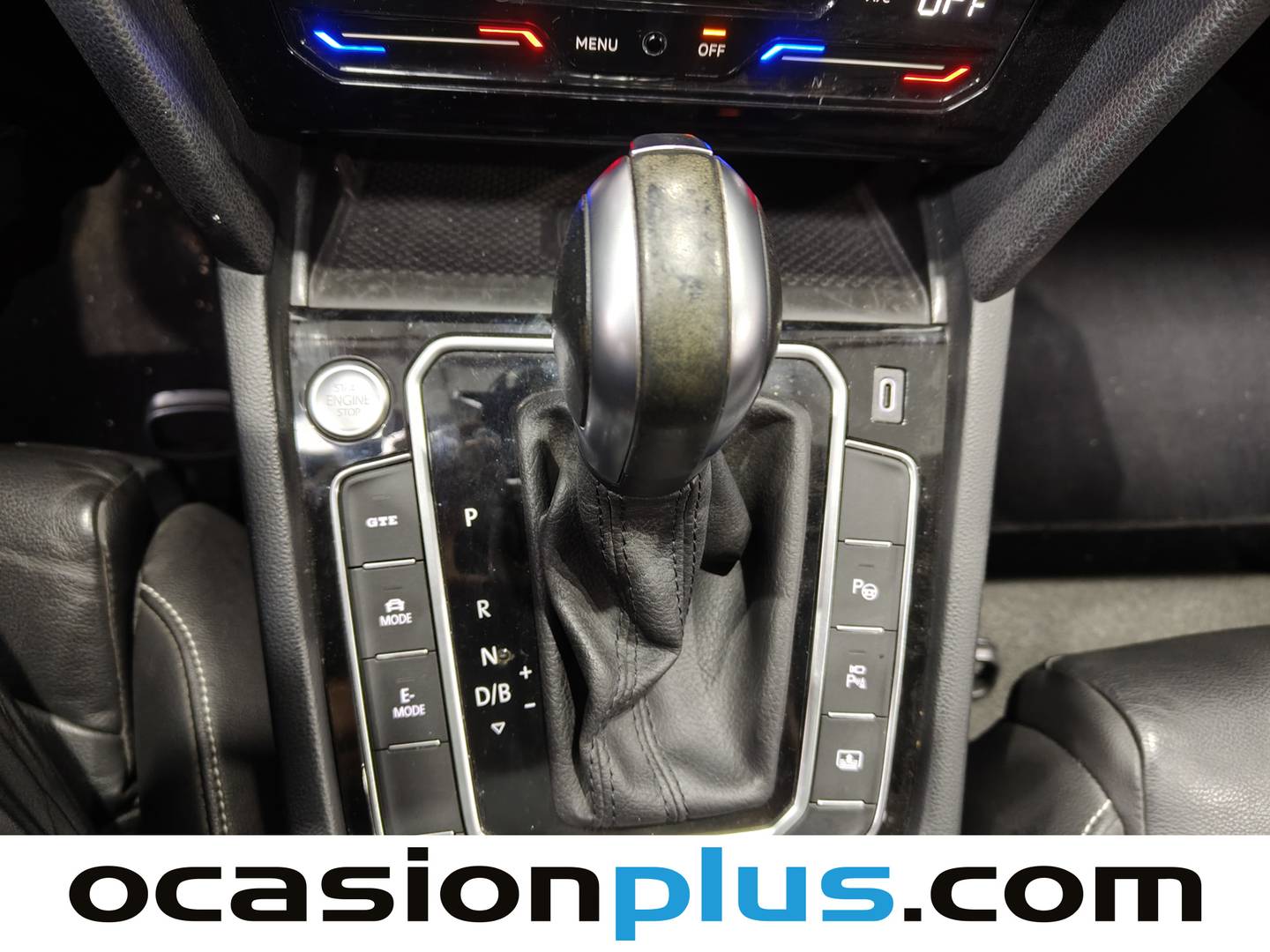 Volkswagen Passat Volkswagen Passat GTE 1.4 TSI e-Power (218 CV) DSG de ocasión