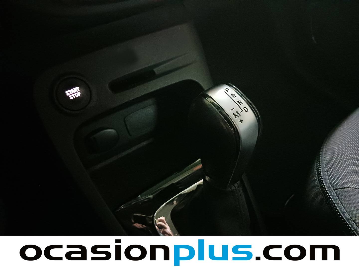 Renault Captur Renault Captur Zen Energy TCe (120 CV) EDC de segunda mano