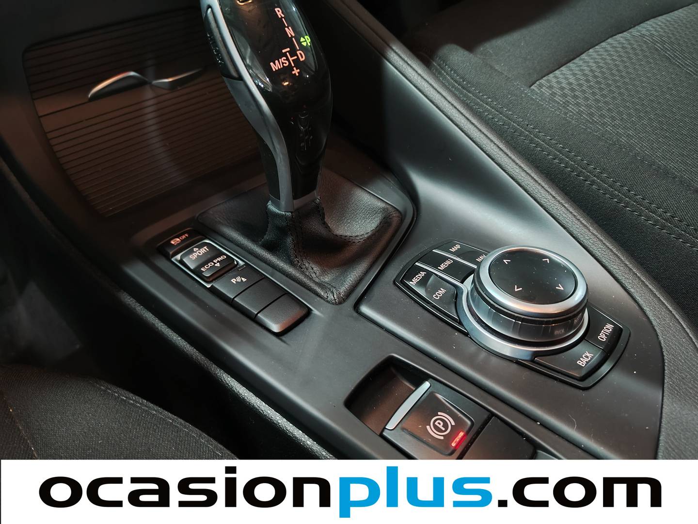 BMW X1 BMW X1 sDrive18d (150 CV) al mejor precio