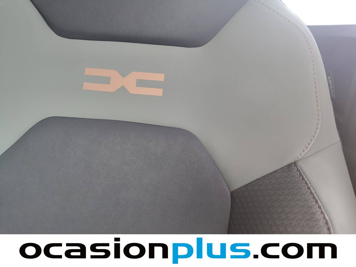 Extras y acabados del Dacia Duster Dacia Duster Extreme 48V TCE (130 CV) 4X2