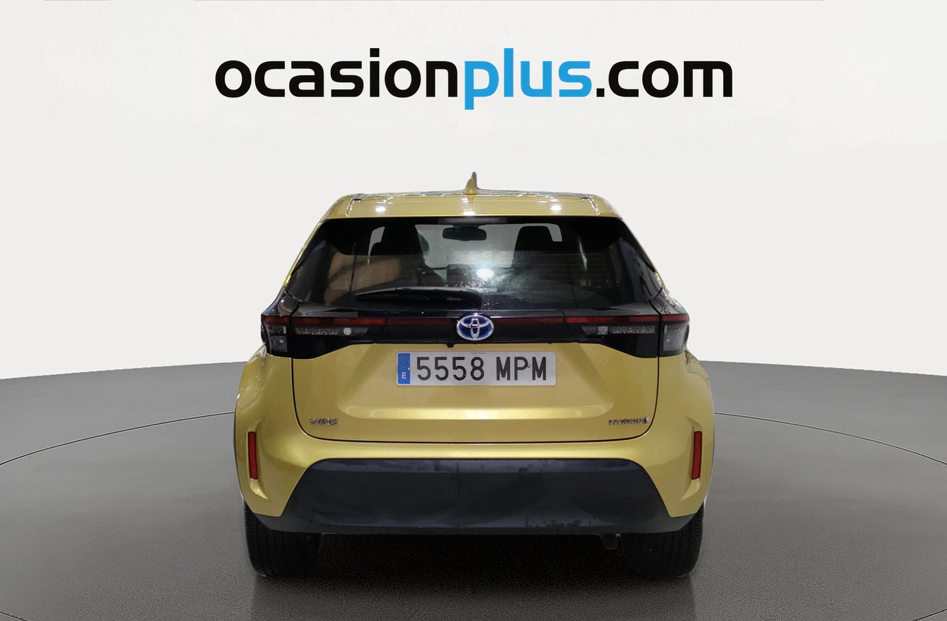 Toyota Yaris Cross 120H Active Tech - foto 15