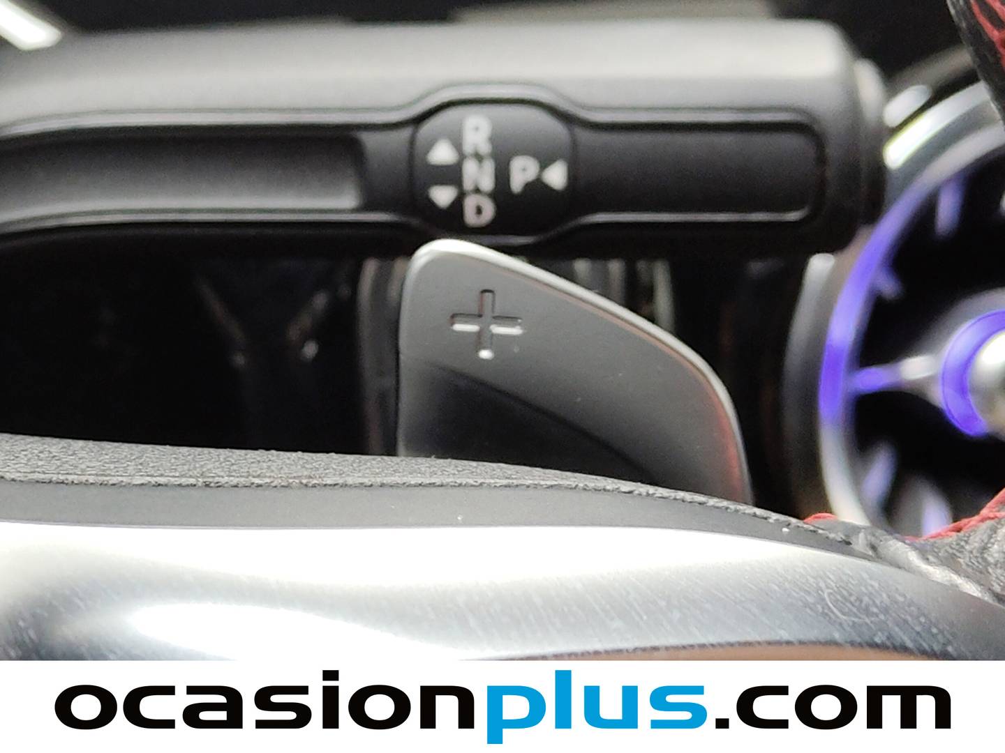 Mercedes Clase A Mercedes Clase A 180 (136 CV) Pack AMG gasolina