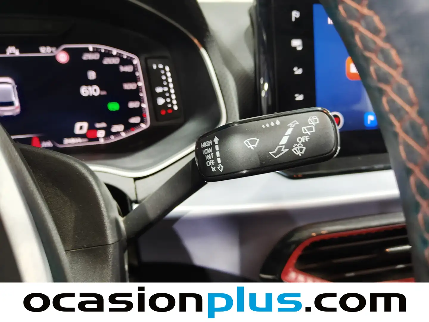 Foto Seat Ibiza SEAT Ibiza 1.5 TSI FR XL DSG (150 CV)