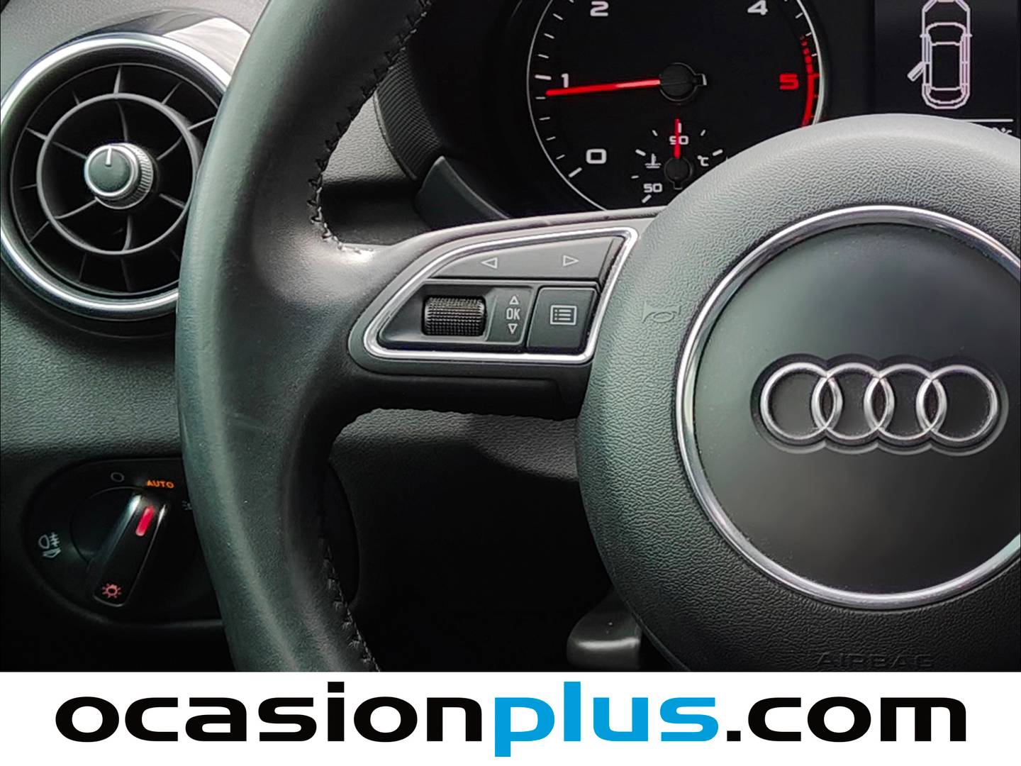 Audi A1 Audi A1 Sportback Active Kit 1.6 TDI (116 CV) 2018