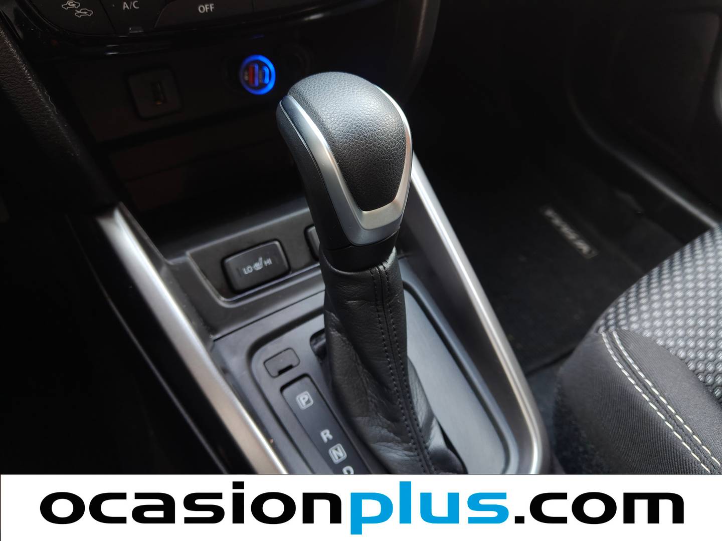 Suzuki Vitara Suzuki Vitara 1.5 Strong Hybrid S2 4WD (116 CV) de segunda mano