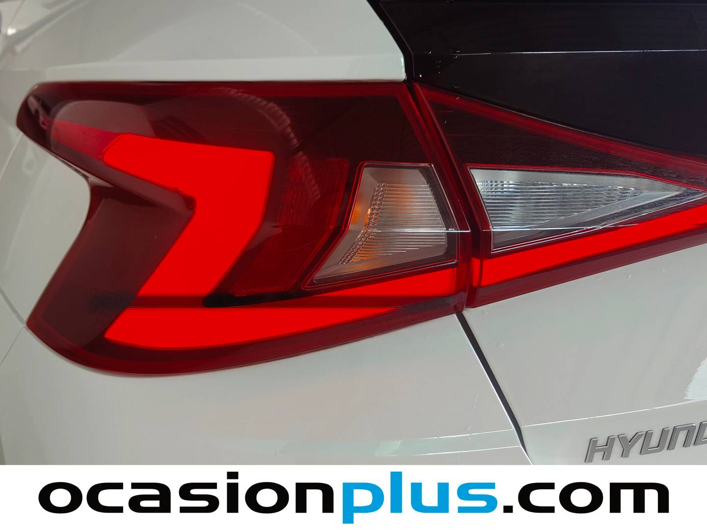 Hyundai i20 Hyundai i20 1.0 TGDI 48V Tecno (100 CV) al mejor precio
