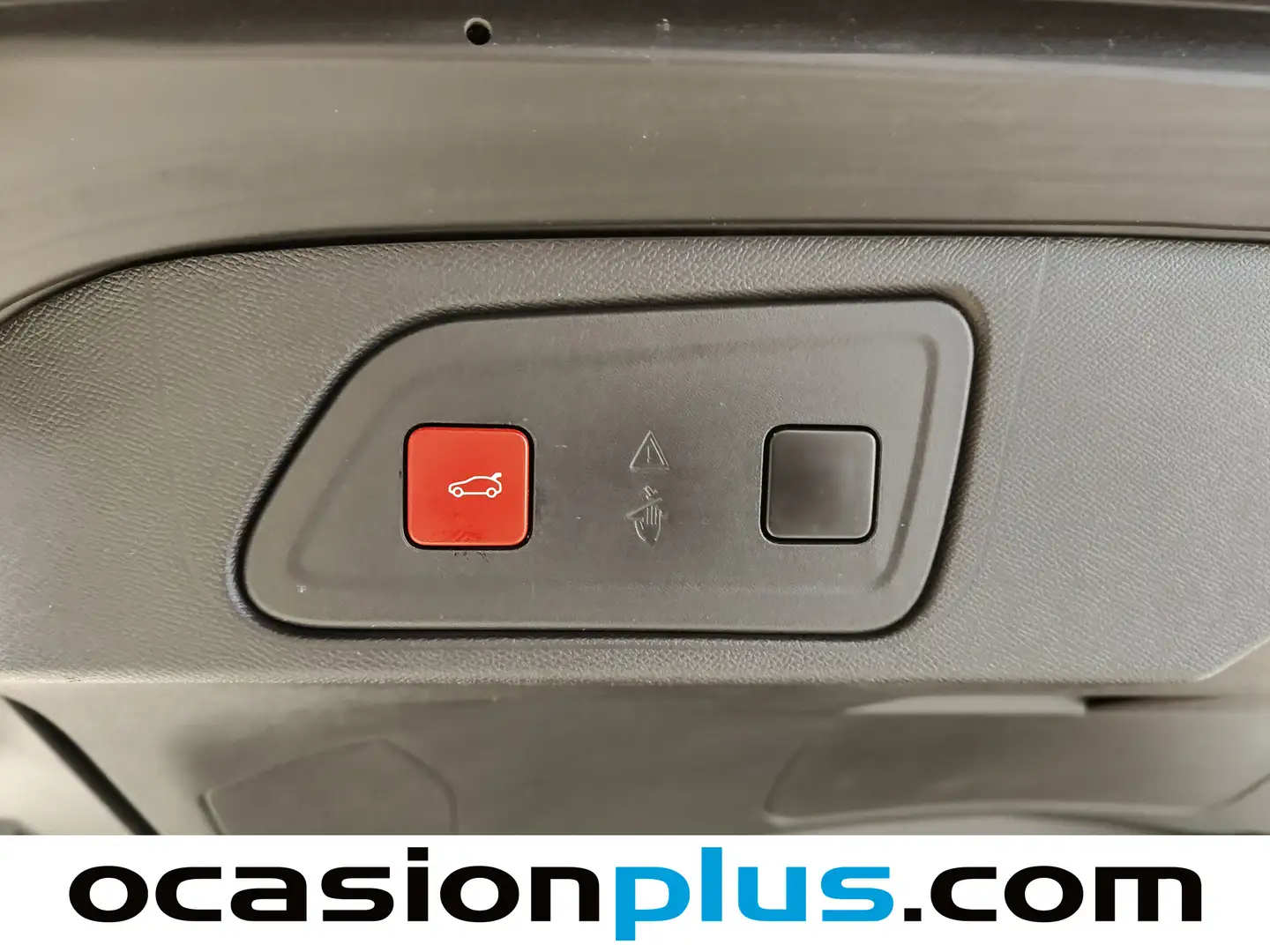 Foto Citroën C5 Aircross Hybrid Citroen C5 Aircross Hybrid 225 Shine Pack e-EAT8 (225 CV)