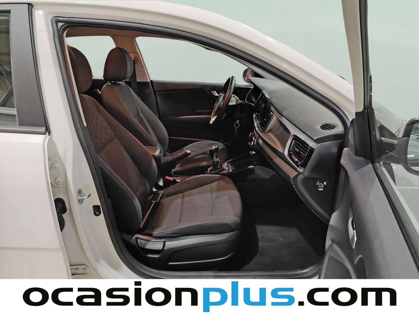 KIA Rio KIA Rio 1.0 T-GDi MHEV iMT Drive (100 CV) híbrido