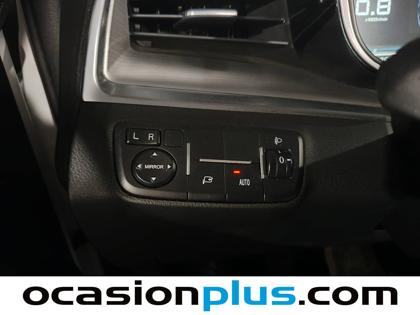 Foto SWM G01 SWM G01 1.5T Luxury (131 CV)