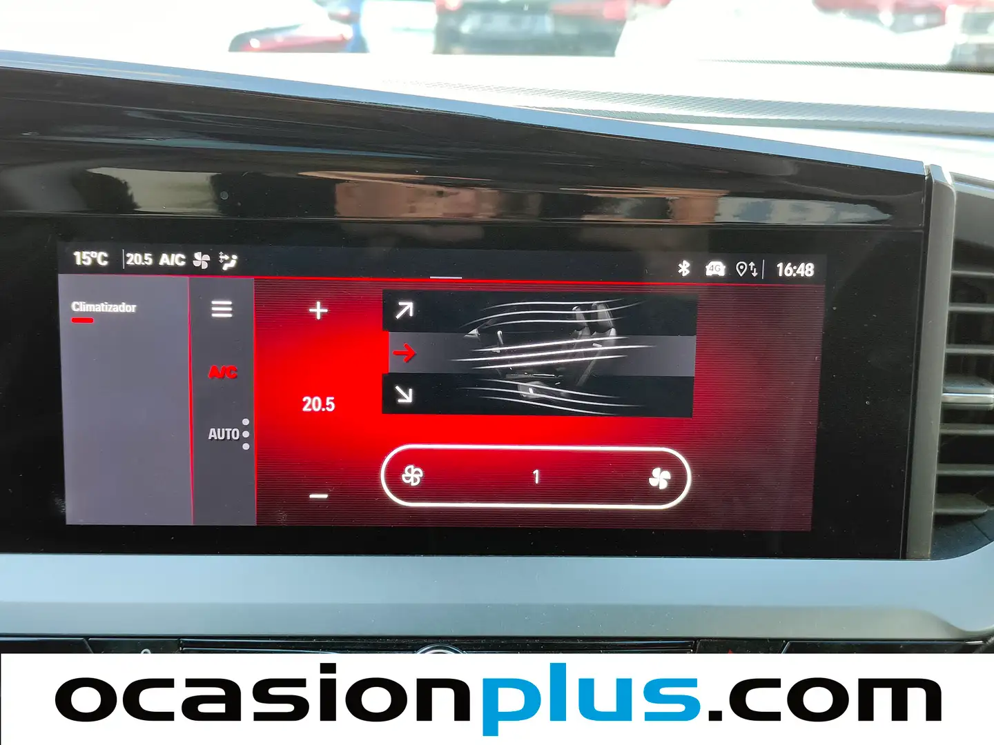 Foto Opel Mokka Opel Mokka 1.2 T GS (136 CV)